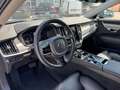 Volvo V90 2.0 t8 te Business Plus awd 303cv my20 - GA073GH Grau - thumbnail 7