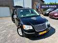 Chrysler Grand Voyager 4.0 V6 LIMITED OBSIDIAN-BLACK SWIVEL&GO+TAFEL 3xTV Noir - thumbnail 1