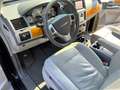 Chrysler Grand Voyager 4.0 V6 LIMITED OBSIDIAN-BLACK SWIVEL&GO+TAFEL 3xTV Noir - thumbnail 13