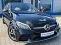 Mercedes-Benz C 300 de Lim.*AMG*LED*T-LEDER*PDC*ACC*MFL*TEMPO* Zwart - thumbnail 3