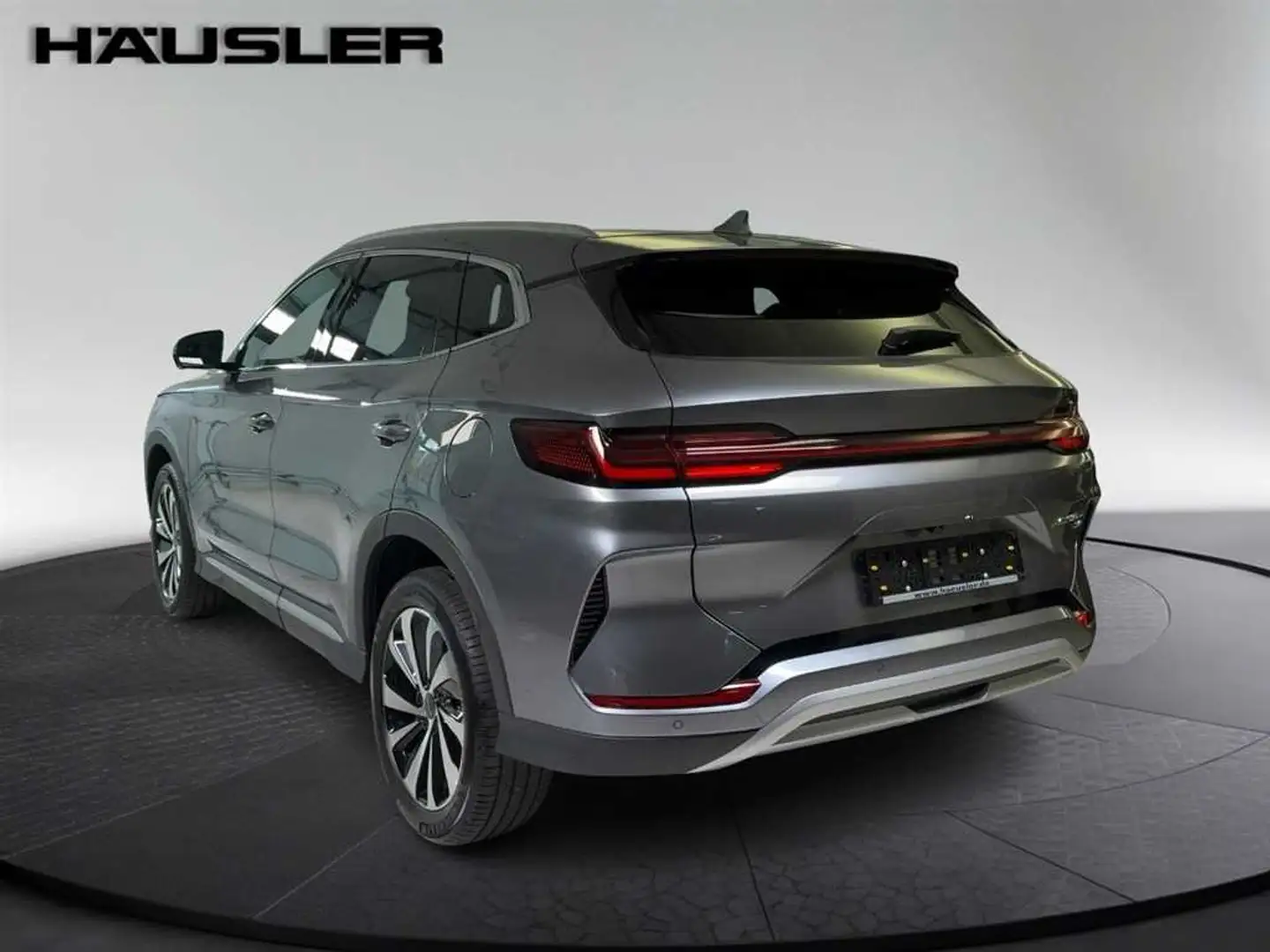 BYD Seal U 1.5 PHEV COMFORT 360°Kamera Panorama-Schiebedach Grau - 2