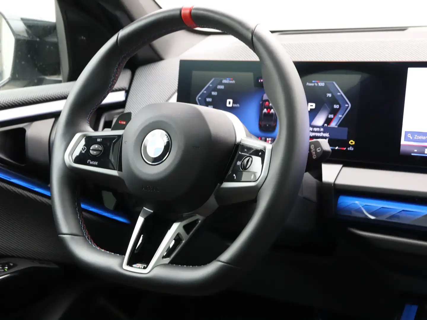 BMW X3 M50 Trekhaak M-Sport Pro Grijs - 2