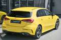 Mercedes-Benz A 200 AMG Line MBUX* Navi* Kamera* LED* Night* Gelb - thumbnail 26