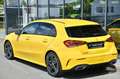 Mercedes-Benz A 200 AMG Line MBUX* Navi* Kamera* LED* Night* Gelb - thumbnail 5