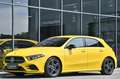 Mercedes-Benz A 200 AMG Line MBUX* Navi* Kamera* LED* Night* Gelb - thumbnail 29