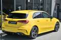 Mercedes-Benz A 200 AMG Line MBUX* Navi* Kamera* LED* Night* Gelb - thumbnail 4