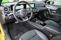 Mercedes-Benz A 200 AMG Line MBUX* Navi* Kamera* LED* Night* Gelb - thumbnail 9