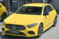 Mercedes-Benz A 200 AMG Line MBUX* Navi* Kamera* LED* Night* Geel - thumbnail 25