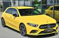 Mercedes-Benz A 200 AMG Line MBUX* Navi* Kamera* LED* Night* Gelb - thumbnail 3