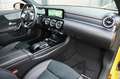Mercedes-Benz A 200 AMG Line MBUX* Navi* Kamera* LED* Night* Gelb - thumbnail 11