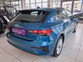 Audi A3 SB 35 TDI S-tronic Blau - thumbnail 4