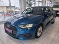 Audi A3 SB 35 TDI S-tronic Blau - thumbnail 3