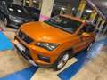 SEAT Ateca 1.4 EcoTSI 110kW (150CV) St&Sp Xcellence Orange - thumbnail 2