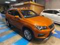 SEAT Ateca 1.4 EcoTSI 110kW (150CV) St&Sp Xcellence Orange - thumbnail 3