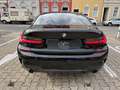 BMW 320 d M Sport Lim. Automatik NAVI LED Schwarz - thumbnail 4