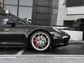 Porsche 991 Carrera 4S Cabriolet PDK Noir - thumbnail 5