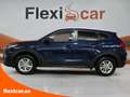 Hyundai TUCSON 1.6CRDI SLE 4x2 Bleu - thumbnail 4