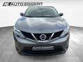 Nissan Qashqai Acenta J11 Luftfederung AHK-klappbar Navi Digitale Grau - thumbnail 3