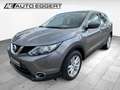 Nissan Qashqai Acenta J11 Luftfederung AHK-klappbar Navi Digitale Grau - thumbnail 1