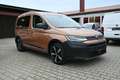 Volkswagen Caddy PanAmericana/Pano/AHK/ACC Blau - thumbnail 5