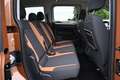 Volkswagen Caddy PanAmericana/Pano/AHK/ACC Blau - thumbnail 11