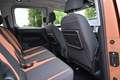 Volkswagen Caddy PanAmericana/Pano/AHK/ACC Blau - thumbnail 12