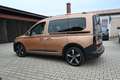 Volkswagen Caddy PanAmericana/Pano/AHK/ACC Blau - thumbnail 3