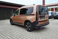 Volkswagen Caddy PanAmericana/Pano/AHK/ACC Blau - thumbnail 2
