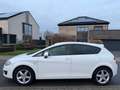 SEAT Leon Leon 1.2 TSi / EURO5 S&S GPS CLIM RÉGU JANTE PRÊT À IMMA ! Wit - thumbnail 2