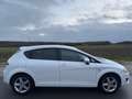 SEAT Leon Leon 1.2 TSi / EURO5 S&S GPS CLIM RÉGU JANTE PRÊT À IMMA ! Wit - thumbnail 5