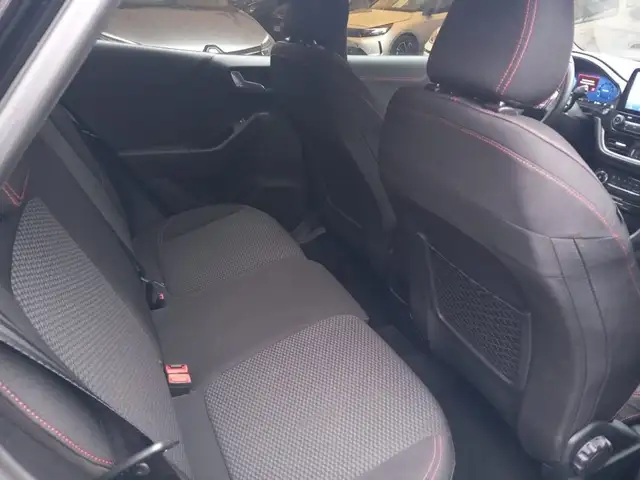 Ford Puma view 15