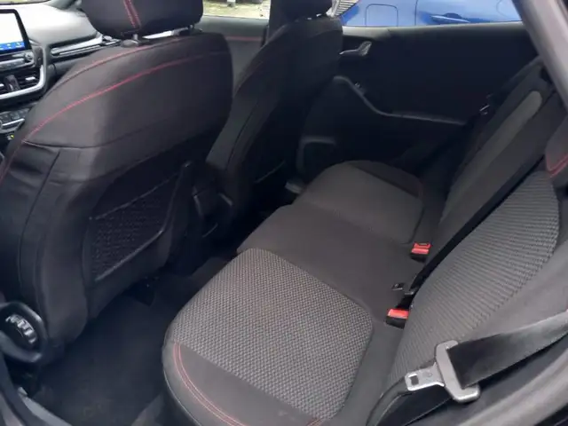 Ford Puma view 14