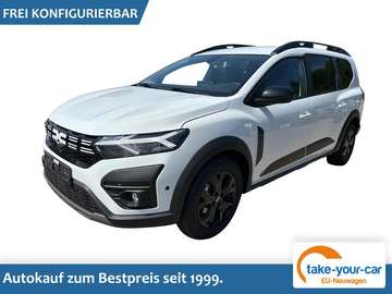 Expression 7-SITZER+LED+SHZ+KAMERA+DAB HEV 155 ...