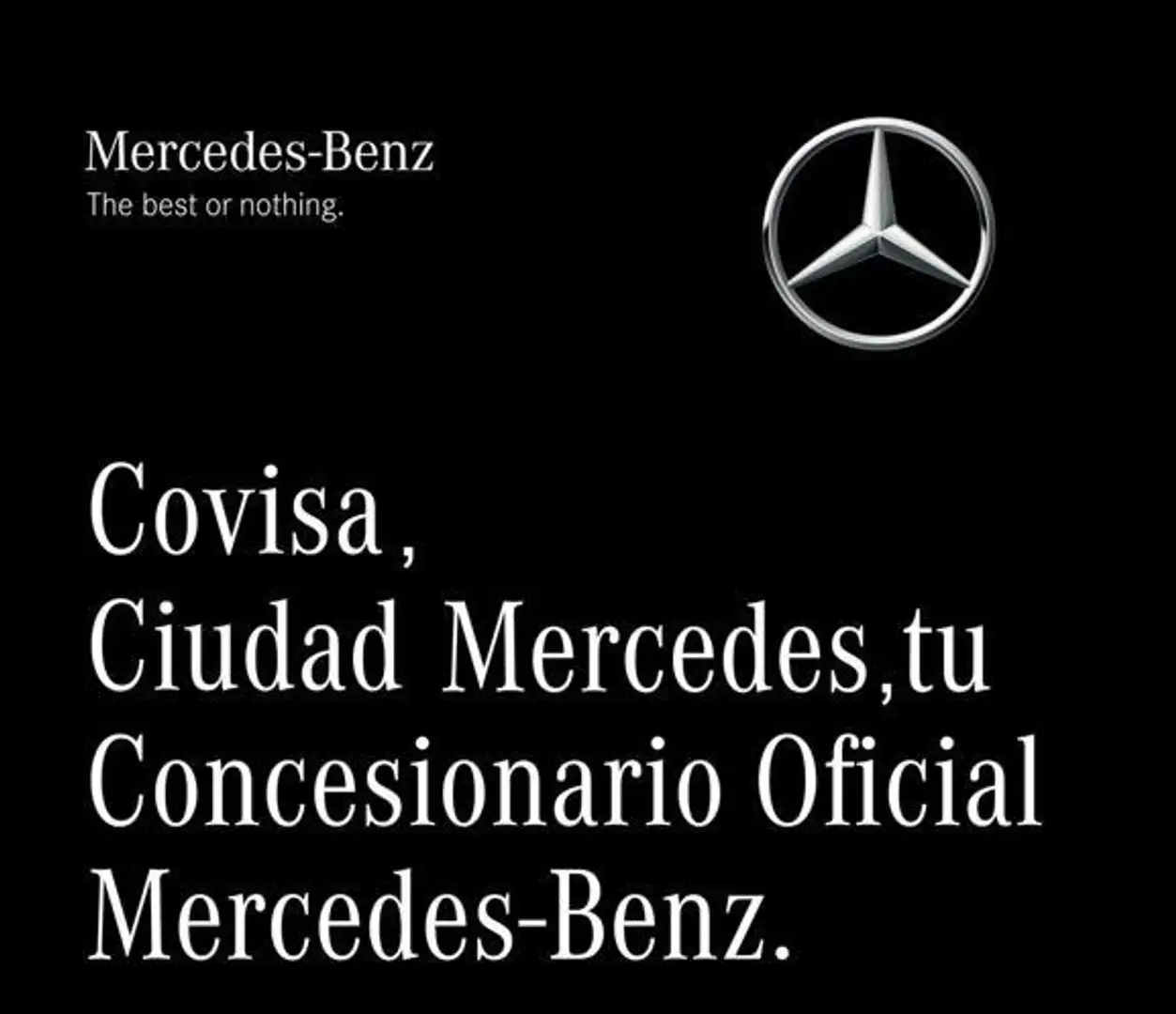 Mercedes-Benz A 180 Compacto - 1