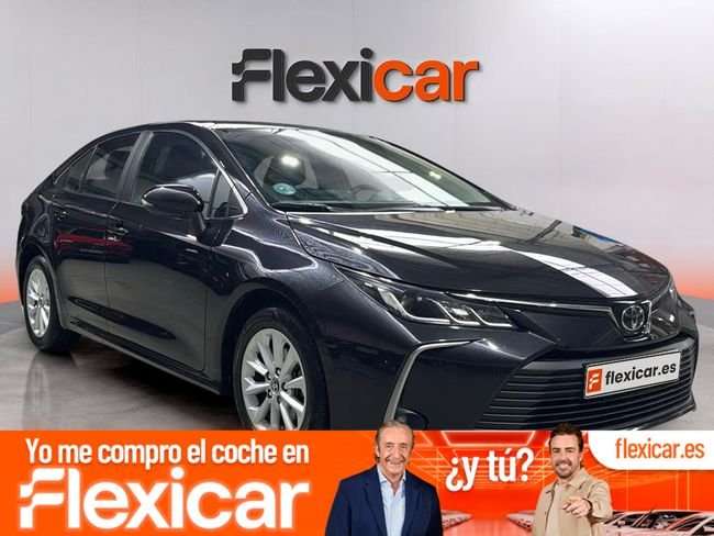 Toyota Corolla 1.5 VVTI-I BUSINESS 125H MANUAL - foto 1