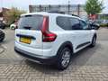 Dacia Jogger 1.0 TCe Comfort | Met o.a. navigatie, airco, 7-per Wit - thumbnail 9