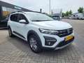 Dacia Jogger 1.0 TCe Comfort | Met o.a. navigatie, airco, 7-per Wit - thumbnail 11