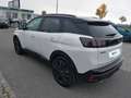 Peugeot 3008 Hybrid 225 e-EAT8 GT Pack Aut. Blanc - thumbnail 7