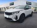 Peugeot 3008 Hybrid 225 e-EAT8 GT Pack Aut. Blanc - thumbnail 1