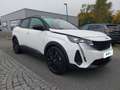 Peugeot 3008 Hybrid 225 e-EAT8 GT Pack Aut. Weiß - thumbnail 3