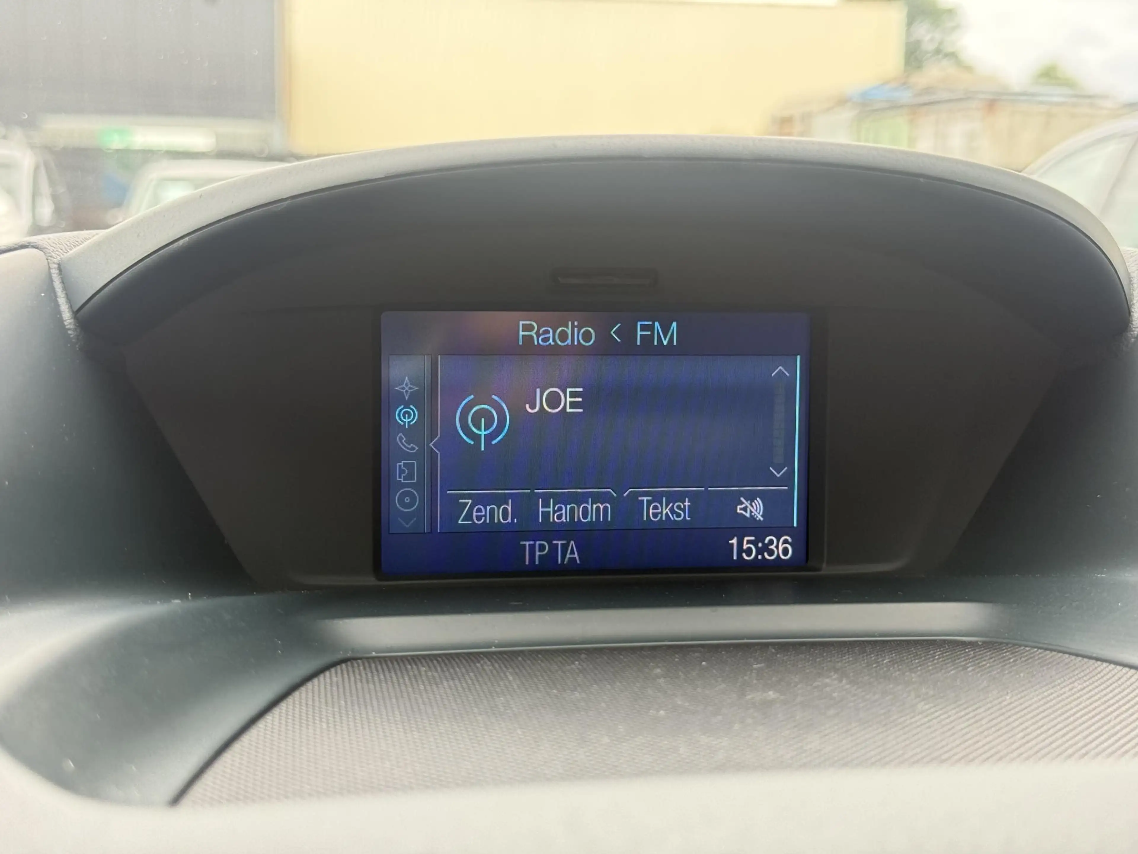 Ford C-Max 1.0 Titanium 2e Eigenaar|Camera|Stoelverw|Trekhaak — photo 14