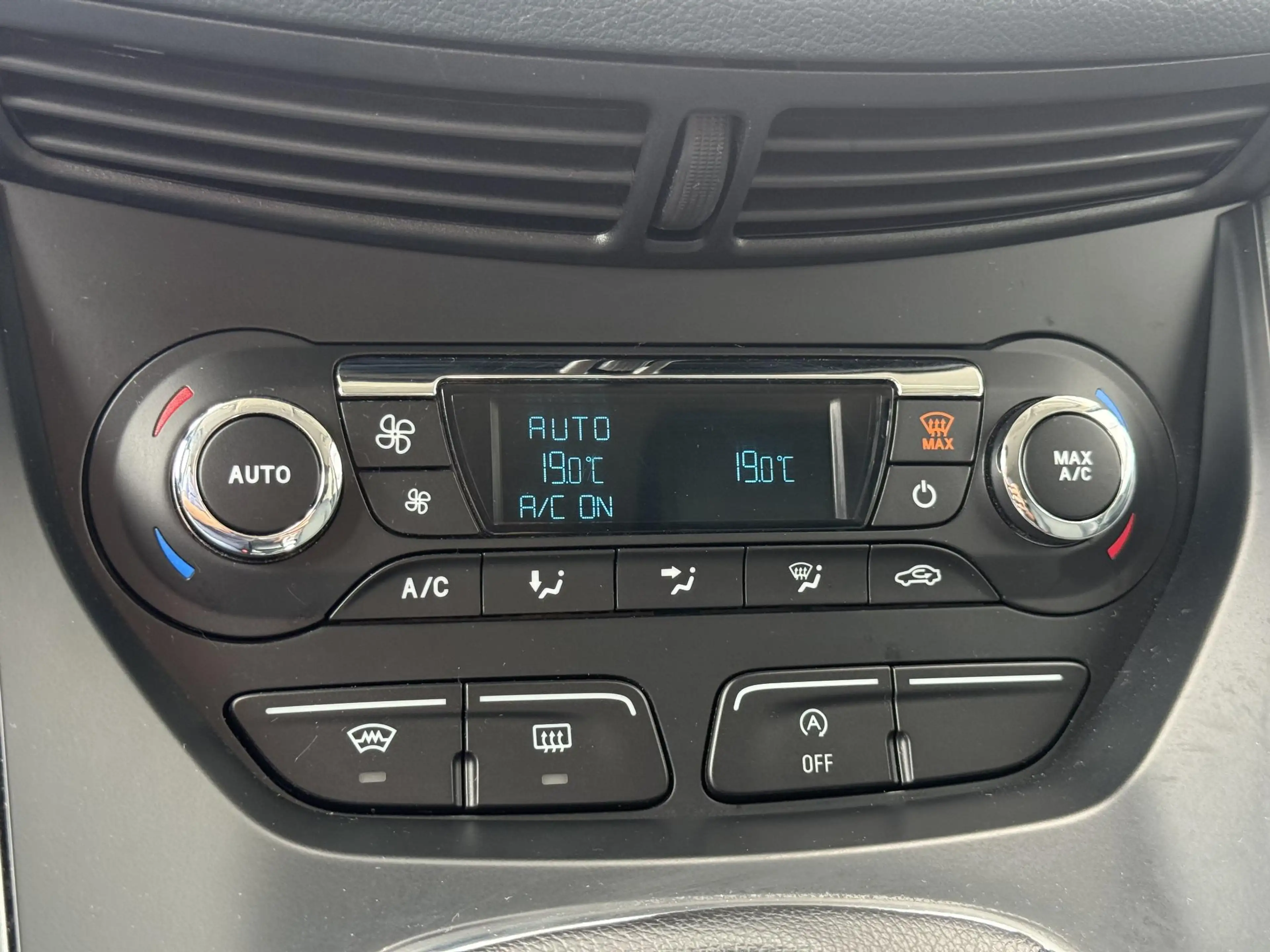 Ford C-Max 1.0 Titanium 2e Eigenaar|Camera|Stoelverw|Trekhaak — photo 15