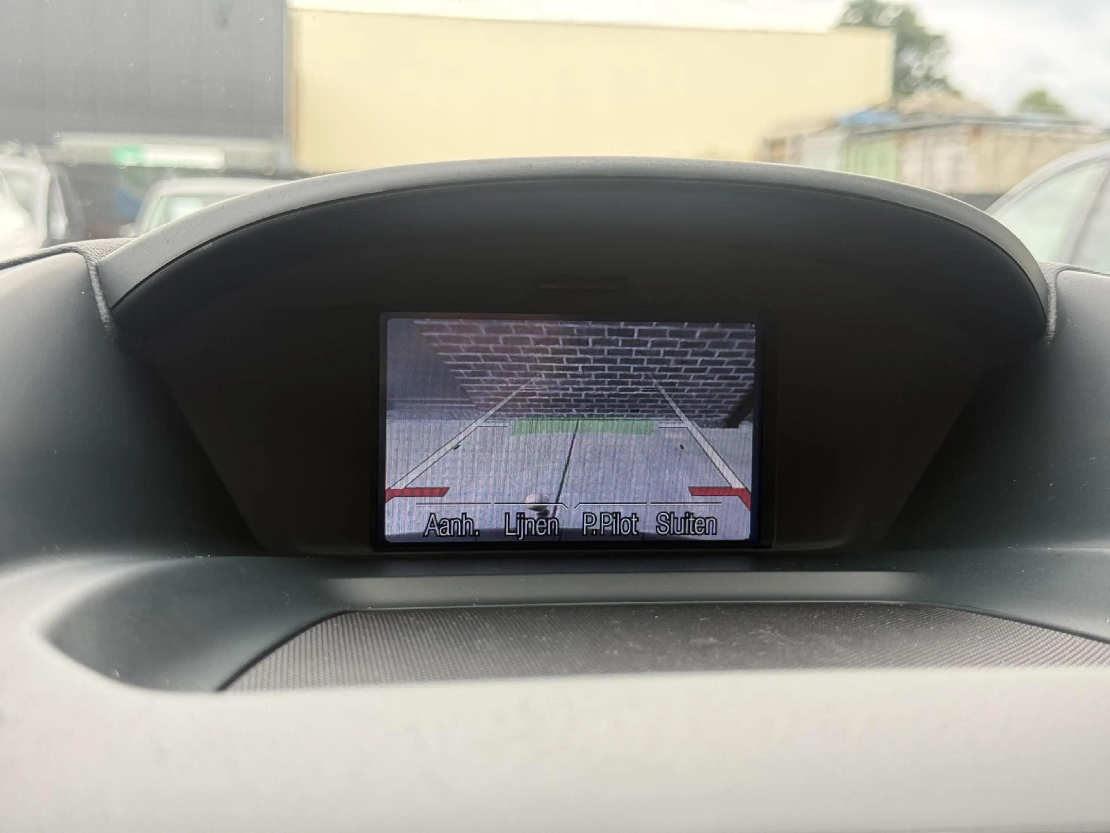 Ford C-Max 1.0 Titanium 2e Eigenaar|Camera|Stoelverw|Trekhaak — photo 13