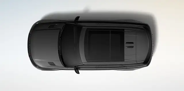 Land Rover Range Rover Sport D300 MHEV AWD Dynamic HSE Aut. Ansicht 4