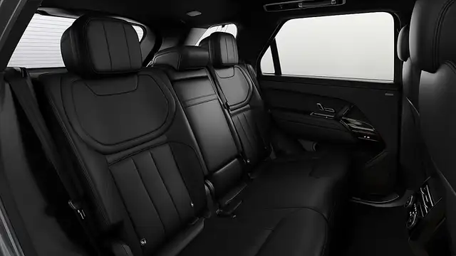 Land Rover Range Rover Sport D300 MHEV AWD Dynamic HSE Aut. Ansicht 7