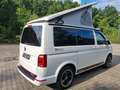 Volkswagen Bus Transpoterumbau zum Camper mit Austelldach Weiß - thumbnail 5