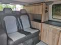 Volkswagen Bus Transpoterumbau zum Camper mit Austelldach Weiß - thumbnail 12