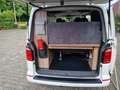 Volkswagen Bus Transpoterumbau zum Camper mit Austelldach Weiß - thumbnail 15