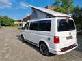 Volkswagen Bus Transpoterumbau zum Camper mit Austelldach Weiß - thumbnail 6