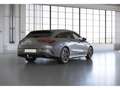 Mercedes-Benz CLA 250 e SB AMG-Sport/LED/Cam/Night/AHK/EASY-P Grau - thumbnail 2